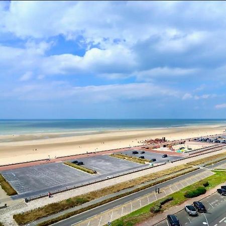 Le Touquet Le Nid De La Plage מראה חיצוני תמונה