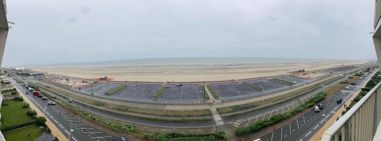 Le Touquet Le Nid De La Plage מראה חיצוני תמונה