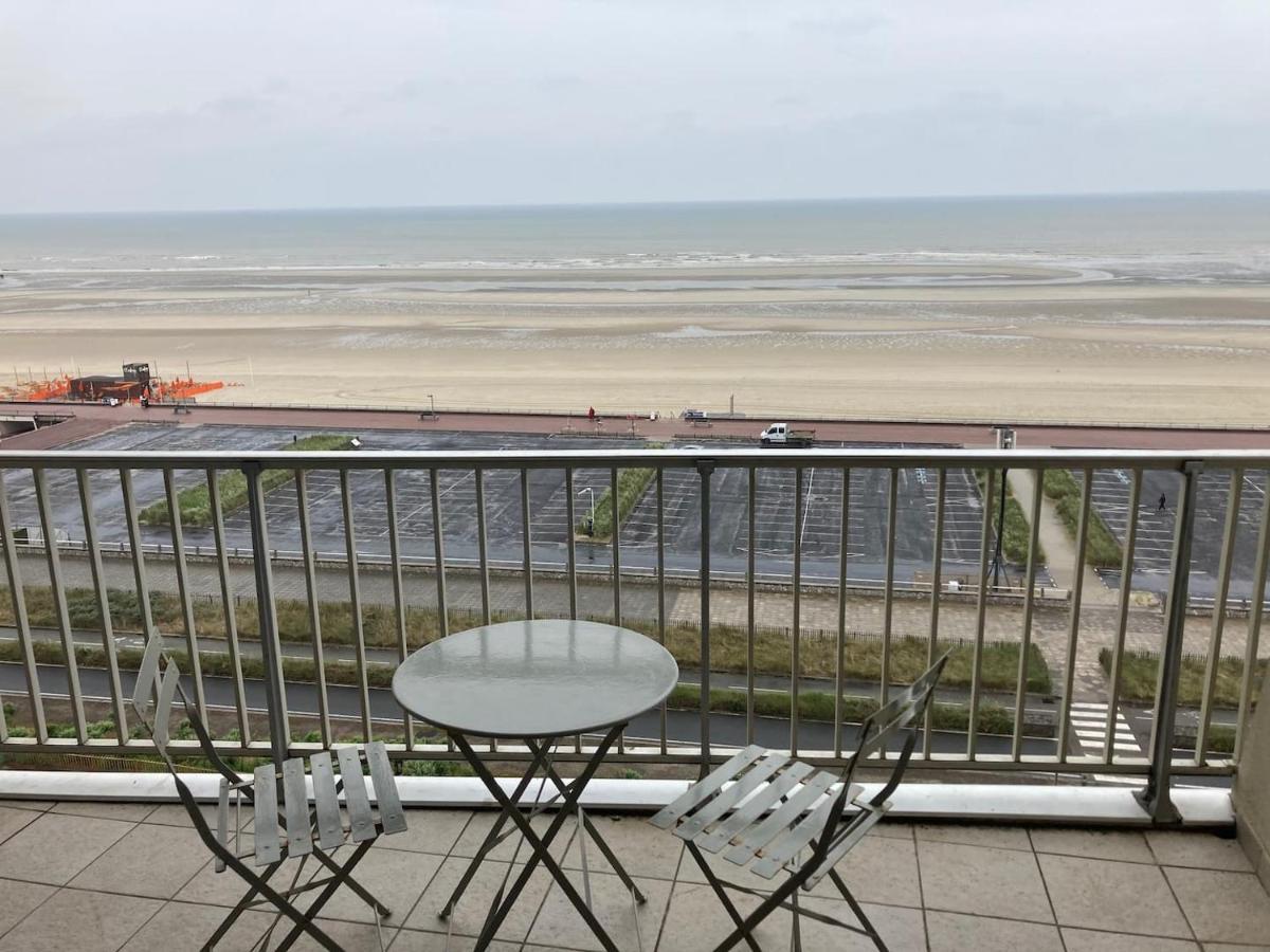 Le Touquet Le Nid De La Plage מראה חיצוני תמונה