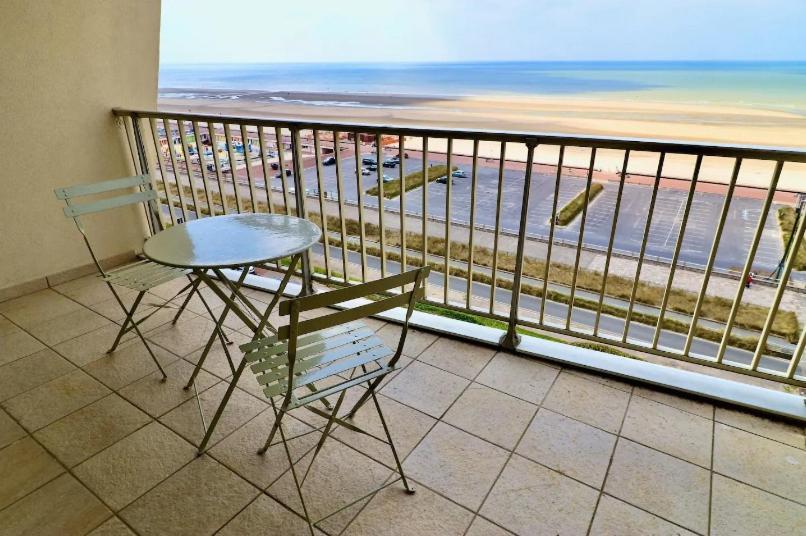 Le Touquet Le Nid De La Plage מראה חיצוני תמונה